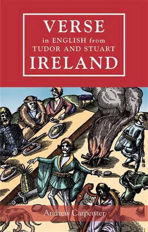 verse in english from tudor and stuart ireland wadding|Verse in English from Tudor and Stuart Ireland .